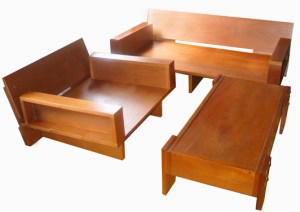 Links to chairs and couch's gallery