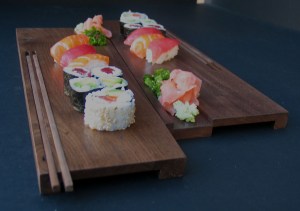 Links to Sushi Boards gallery