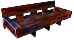Danish Sofa solid Oak (3)