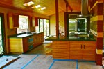 Kitchen Teak with Polished Concrete (5)