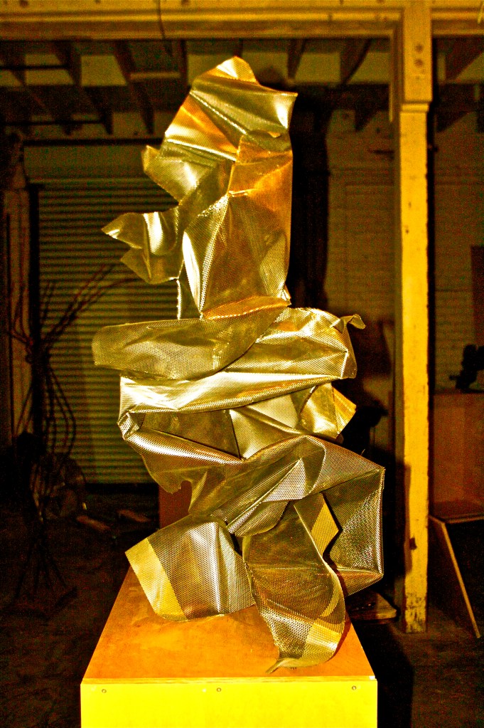 Links to Perforated steel 4ft x 24in (1)