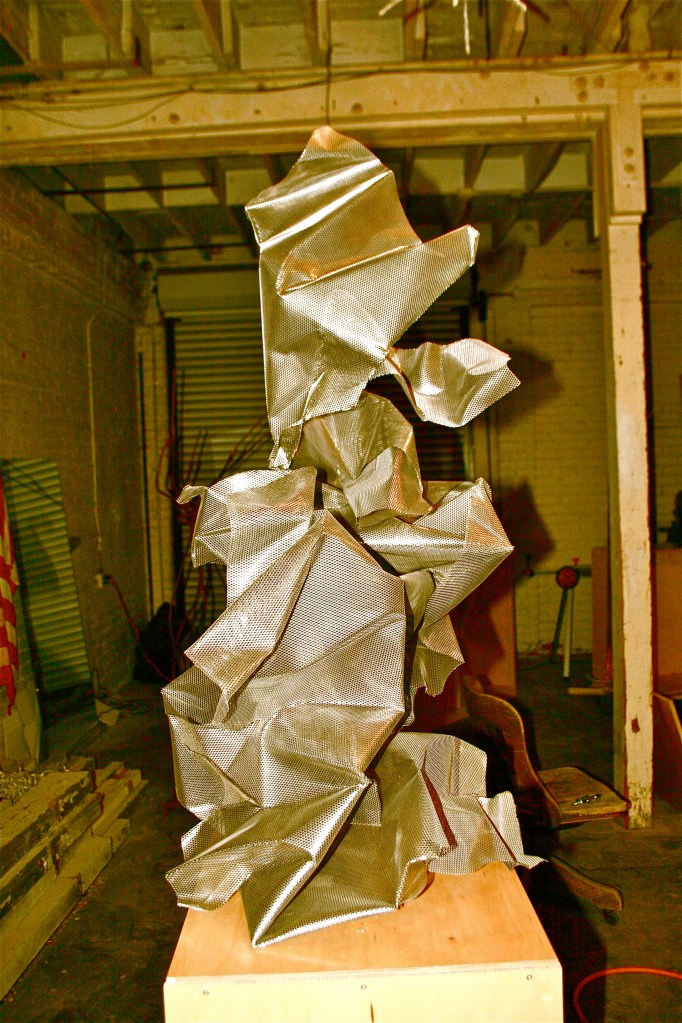 Links to Perforated steel 4ft x 24in (2)