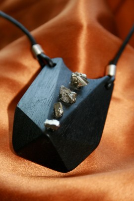Jewelry Gaboon Ebony (2)